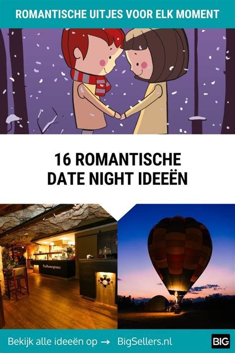 16 originele Date